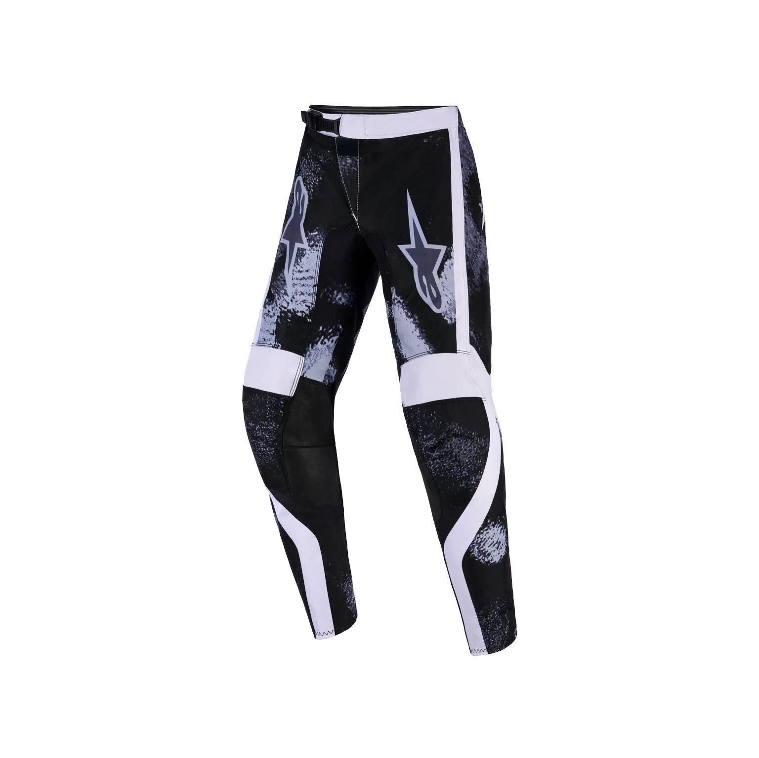 Alpinestars 2026 Youth Fluid Lahnd Motocross Pants Iron Camo